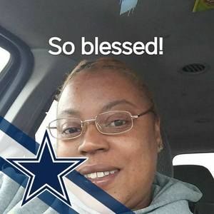 Meet your Posher, Jerrita